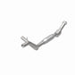 MagnaFlow Conv DF 97-98 Ford F-150 Pickup 4.2L P/S 4WD