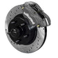 Wilwood Forged Dynalite-M Front Kit 11.30in 1 PC Rotor&Hub-Drill 60-68 Ford / Mercury Full Size