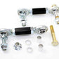 SPL Parts 89-97 Mazda Miata (NA) Front and Rear Swaybar Endlinks