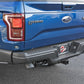aFe MACH Force-Xp Cat-Back Exhaust w/Dual Hi-Tuck Tips Black 17-18 Ford F-150 Raptor V6-3.5L (tt)