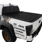 Roll-N-Lock 16-18 Toyota Tacoma Access Cab/Double Cab LB 73-11/16in M-Series Tonneau Cover