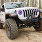 Oracle Jeep Wrangler JL/Gladiator JT 7in. High Powered LED Headlights (Pair) - Dynamic - Dynamic