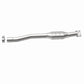 Magnaflow Conv DF 2011-2012 EQUINOX 3.0L Underbody