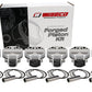Wiseco Toyota 2JZ Supra -5.3cc Dish 86.5mm Piston Shelf Stock *Single Piston Only*