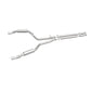 MagnaFlow SYS C/B 05-06 Pontiac GTO 6.0L 3inch