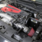 AEM 2017-2018 Honda Civic Type R 2.0L Cold Air Intake