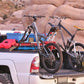 Fabtech 15-19 Toyota Tacoma Cargo Rack