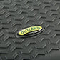 Rugged Ridge Floor Liner Cargo Black 2007-2014 Toyota FJ Cruiser (Automatic)