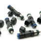 DeatschWerks Bosch EV14 Universal 48mm Standard 60lb/hr Injectors (Set of 6)