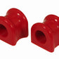 Prothane Jeep JK Front Sway Bar Bushings - 30.5mm - Red