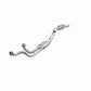 MagnaFlow Conv DF 1996 Ford E-150 4.9L