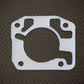 Torque Solution Thermal Throttle Body Gasket: Honda Prelude Si 1992-1996