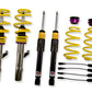 KW Coilover Kit V2 Audi TTS Coupe (8J) (bundle incl. magnetic ride cancellation unit)