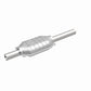 MagnaFlow Conv Direct Fit Jeep 81 86