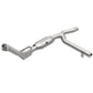 MagnaFlow Conv DF 01 Ford Trucks 4.6L