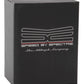 Spectre Universal Tube 3-1/2in. OD x 6in. Length - Aluminum