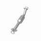 MagnaFlow Conv Direct Fit OEM 2003-2004 Toyota Tundra Underbody - 28.75in Length
