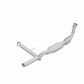 MagnaFlow Conv DF 04-06 Ford F-150 Pickup 5.4L 4WD (Exc Heritage Edition) P/S (49 State)