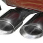 Corsa 09-13 Chevrolet Silverado Reg. Cab/Long Bed 1500 4.8L V8 Polished Sport Cat-Back Exhaust