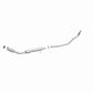 MagnaFlow Conv Direct Fit 14-15 Toyota Corolla 1.8L