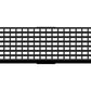 Putco Small TEC Molle Mounting Plate for 20-21Jeep Gladiator - 18in W x 17.5in H (Fits 184500)
