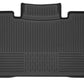 Husky Liners 2017 Chrysler Pacifica X-Act Contour Black 2nd Seat Floor Liner