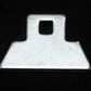RaceQuip Latch & Link Style Net Mount Top Tab