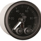 Autometer Stack Instruments Pro Control 52mm 0-100 PSI Fuel Pressure Gauge - Black (1/8in NPTF Male)