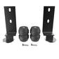 Timbren 2001 Sterling Truck SC7000 Cargo Front Suspension Enhancement System