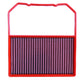 BMC 2017+ Seat Ibiza VI 1.0MPI KJ 75HP Replacement Panel Air Filter