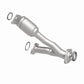 MagnaFlow Conv DF 99-03 Lexus/Toyota RX300/Highlander Truck 3.0L Passenger Side *NOT FOR SALE IN CA*
