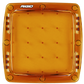 Rigid Industries Q-Series Light Cover - Yellow