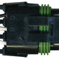 NGK Jeep Cherokee 1990-1987 Direct Fit Oxygen Sensor