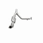 MagnaFlow Conv DF 01 Ford Trucks 5.4L