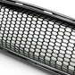 Anderson Composites 15-16 Ford Mustang Type-GT Front Upper Grille