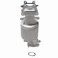 Magnaflow California Direct Fit Converter 03-07 Honda Accord 3.0L