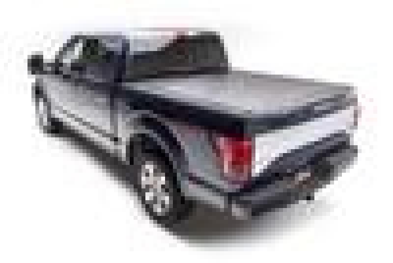Ford Ranger 6ft Bed Revolver X2