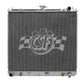CSF 05-15 Nissan Frontier / 05-12 Nissan Pathfinder / 05-15 Nissan Xterra Radiator