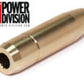 GSC P-D Mitsubishi 4B11T Intake Valve Guide Stopper Style - Set 8