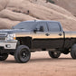 Fabtech 11-19 GM 2500HD 2WD/4WD 6in Rts Sys w/Perf Shks