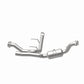 Magnaflow Conv DF 2017 F-150 3.5 OEM Underbody