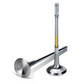 Supertech Audi/VW 2.0T FSI 16V Sodium Filled Inconel Exhaust Valve - Single (Drop Ship Only)