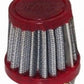 BMC Universal Engine Breather Filter 12mm Inlet / 40mm Filter Length