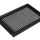 aFe MagnumFLOW OEM Replacement Air Filter Pro DRY S 2014 Mazda 3 L4 2.0L/2.5L
