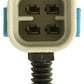 NGK Cadillac CTS 2014-2008 Direct Fit Oxygen Sensor