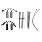 KW Electronic Damping Cancellation Kit Mini Cooper (F54)(F55)(F56)(F57)(F60)
