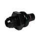 Aeromotive 1/2in Male Spring Lock / AN-08 Feed Line Adapter (Ford)