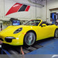 AWE Tuning Porsche 991 SwitchPath Exhaust for Non-PSE Cars (no tips)