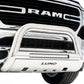 Lund 2019 RAM 1500 Bull Bar w/Light & Wiring - Polished