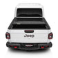UnderCover 2020 Jeep Gladiator 5ft Ultra Flex Bed Cover - Matte Black Finish